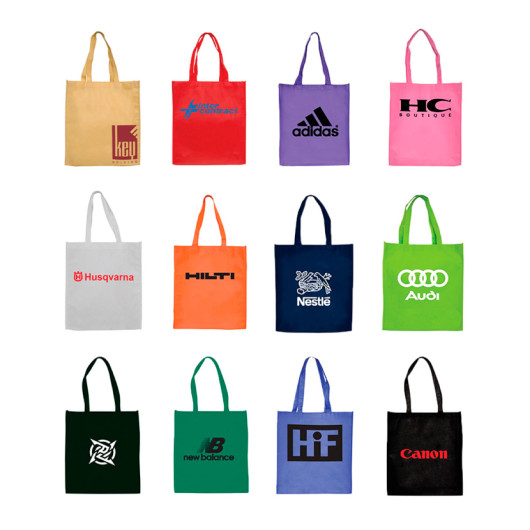 Miami Tote Shopping Bags Main